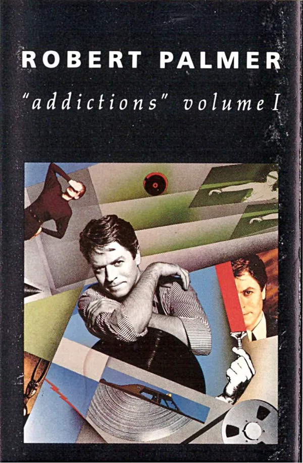 Addictions Volume 1