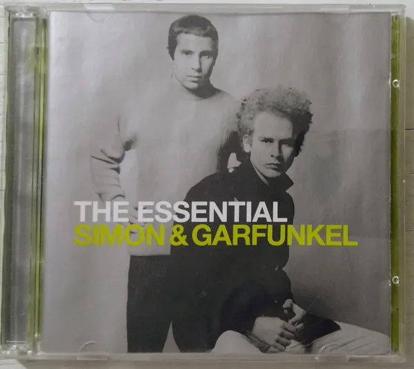 ESSENTIAL SIMON &..