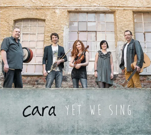 Cara
