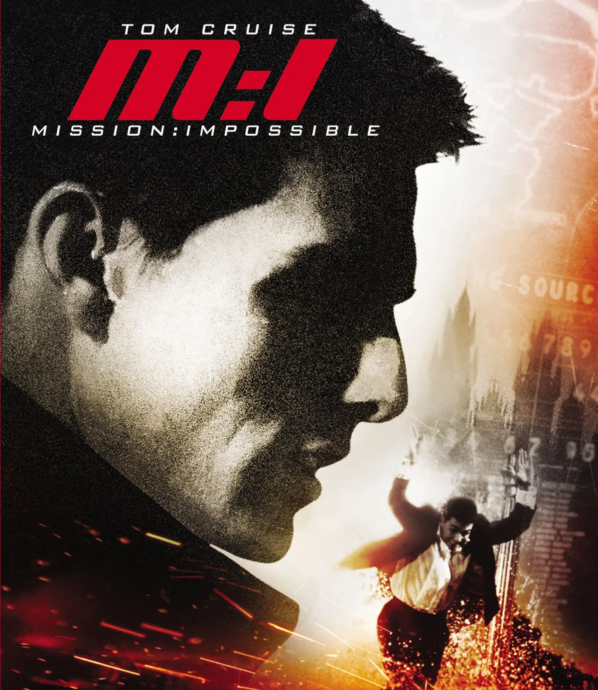 Mission: Impossible BD