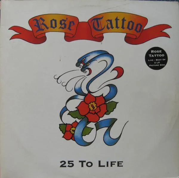 25 To Life