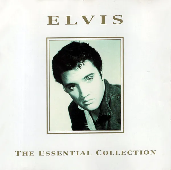 The Essential Collection