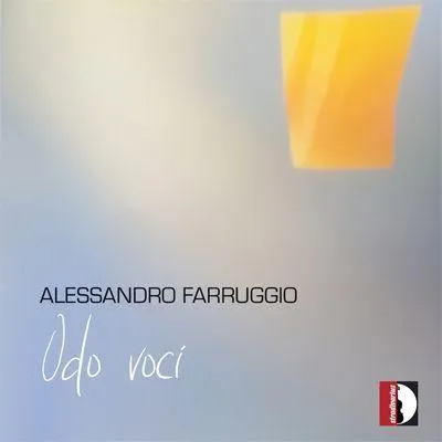 Odo voci