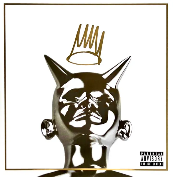 Born Sinner (Limited Edition)