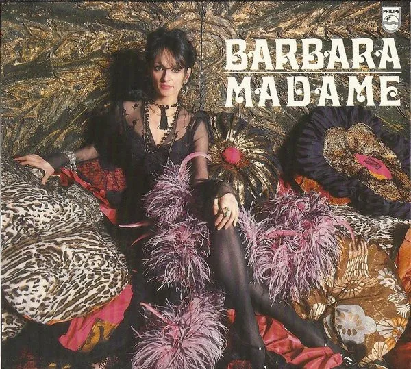 MADAME