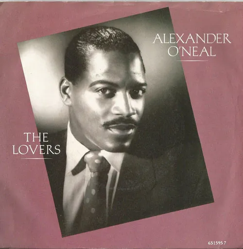 The Lovers