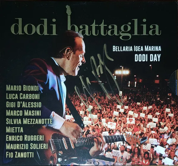 Dodi Day