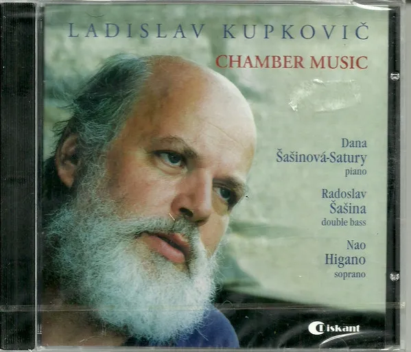 CHAMBER MUSIC