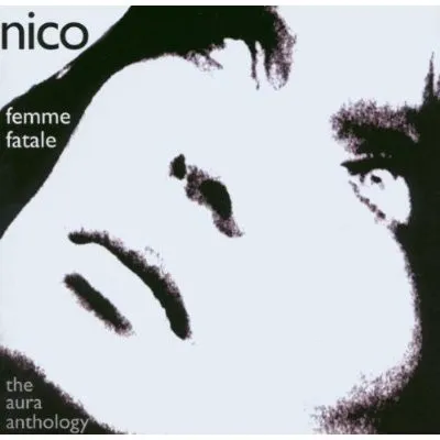 Femme Fatale (The Aura Anthology)