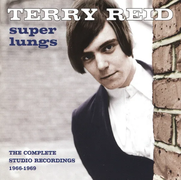 Super Lungs (The Complete Studio Recordings 1966-1969)