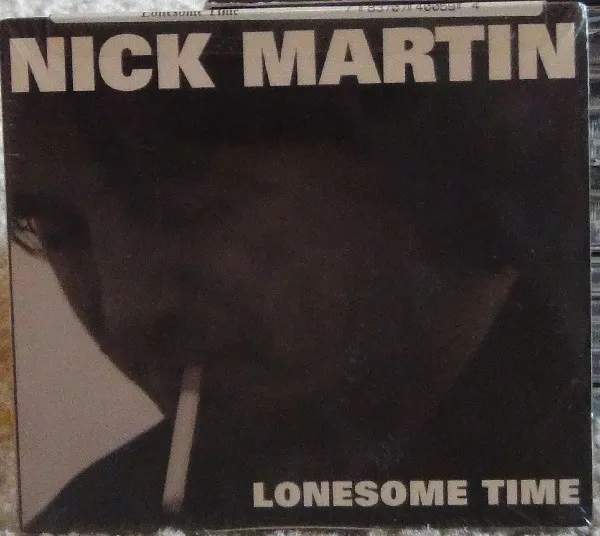 Lonesome Time