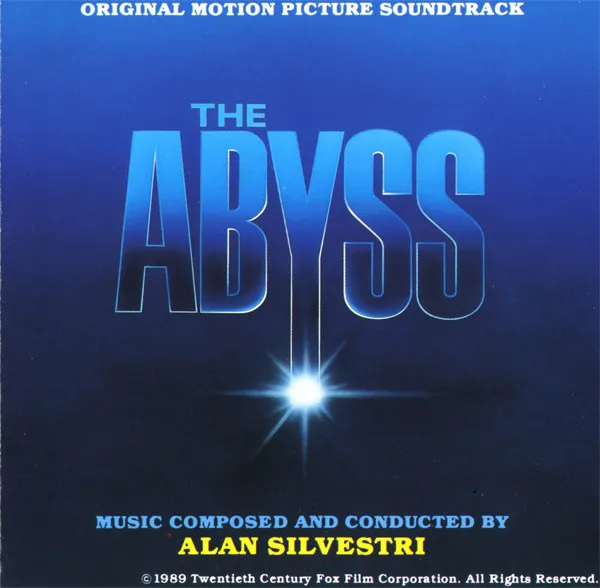 The Abyss (Original Motion Picture Soundtrack)