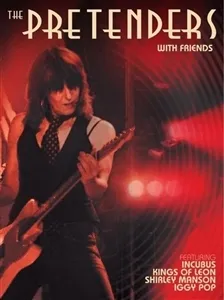 Pretenders With Friends (Special-Edition)