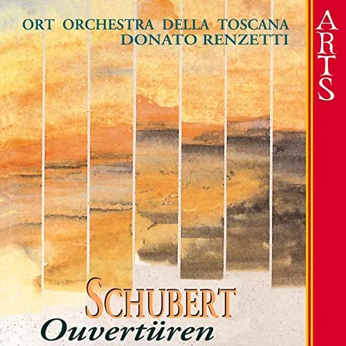 Ouvertüren