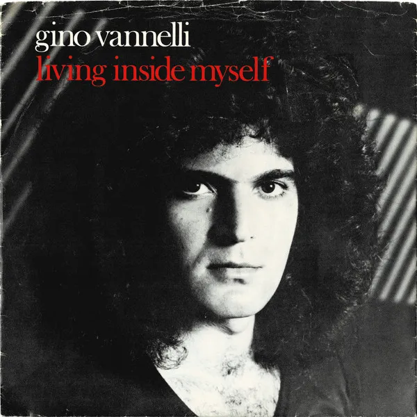 Living Inside Myself