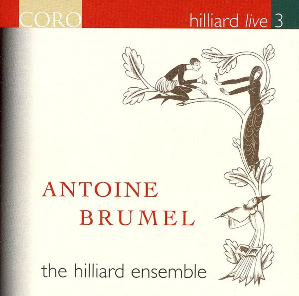Antoine Brumel