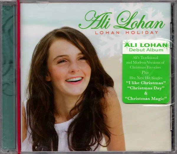Lohan Holiday