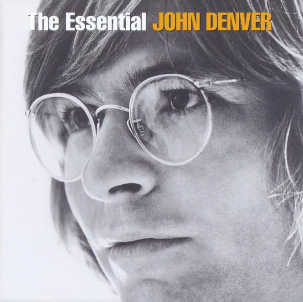 ESSENTIAL JOHN DENVER