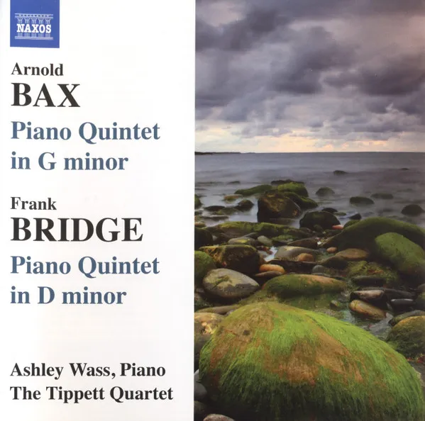 Piano Quintet In G Minor, Piano Quintet In D Minor