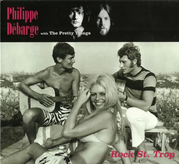 Rock St. Trop