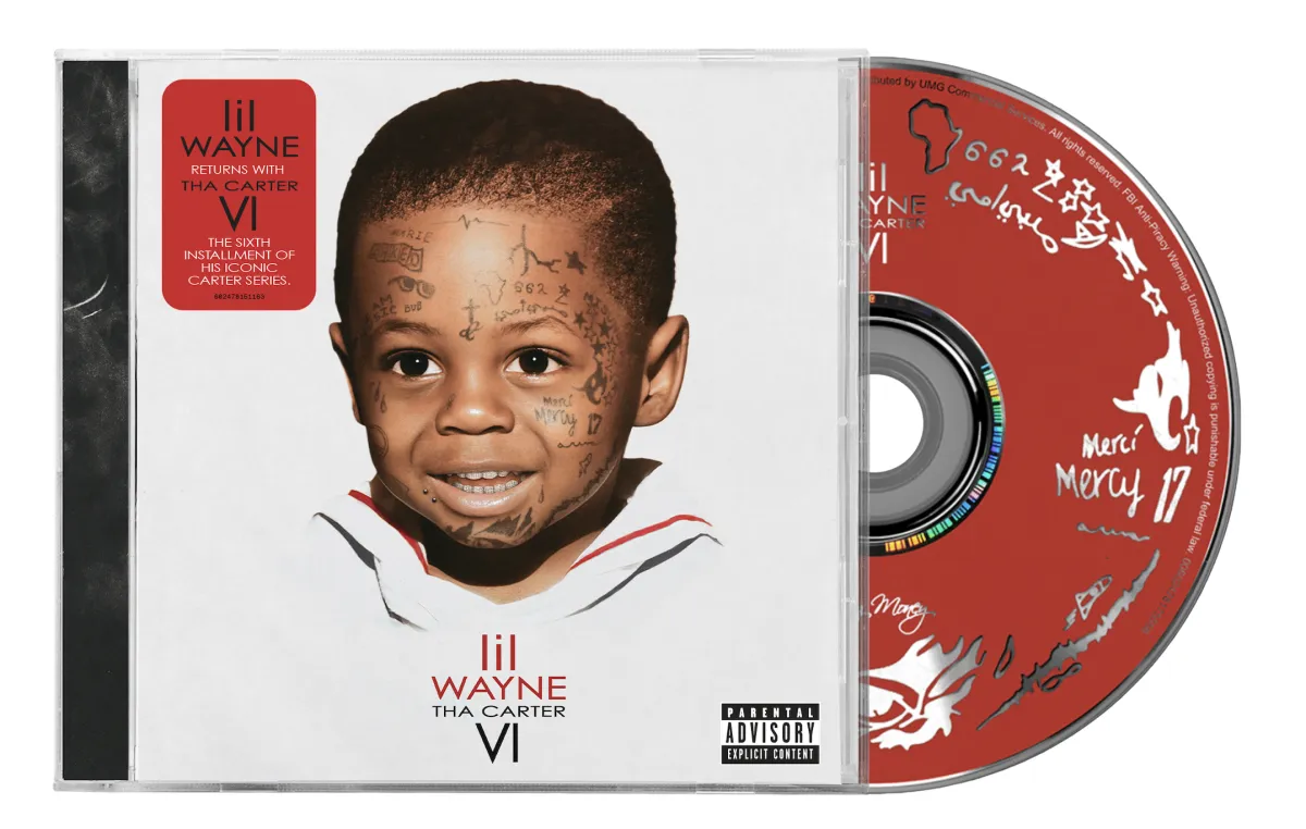 Tha Carter VI
