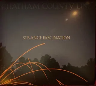 Strange Fascination