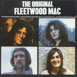 The Original Fleetwood Mac