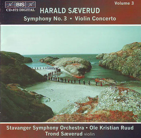 Symphonie Nr.3