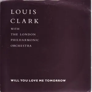 Will You Love Me Tomorrow / She's Not There