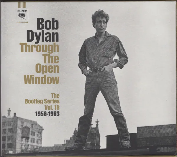 The Bootleg Series Vol. 18: Through the Open Window, 1956-1963 Highlights