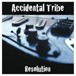 Resolution