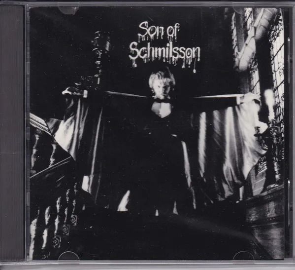 Son Of Schmilsson