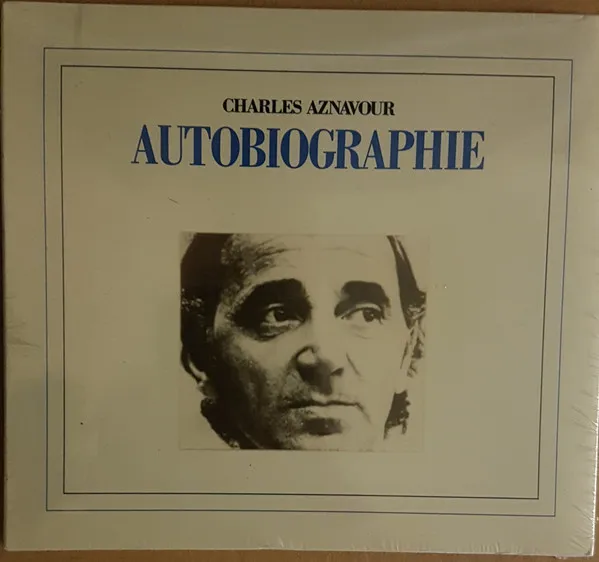Autobiographie