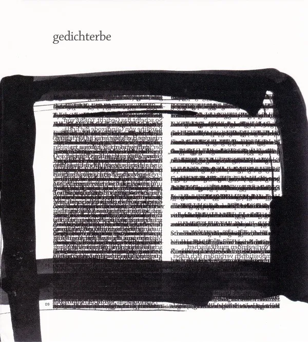 Gedichterbe
