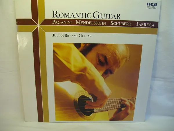 Romantic Guitar