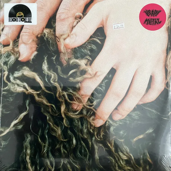 Heady Metal