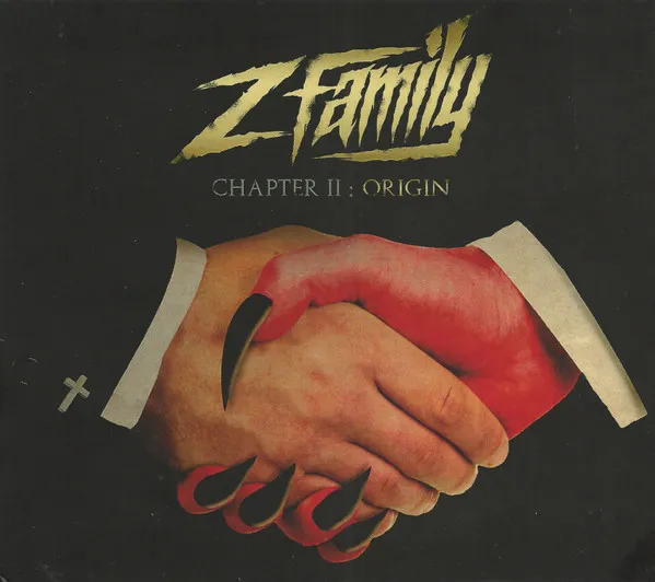 Chapter II : Origin