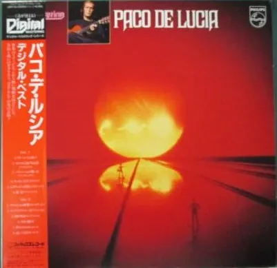 Paco De Lucia