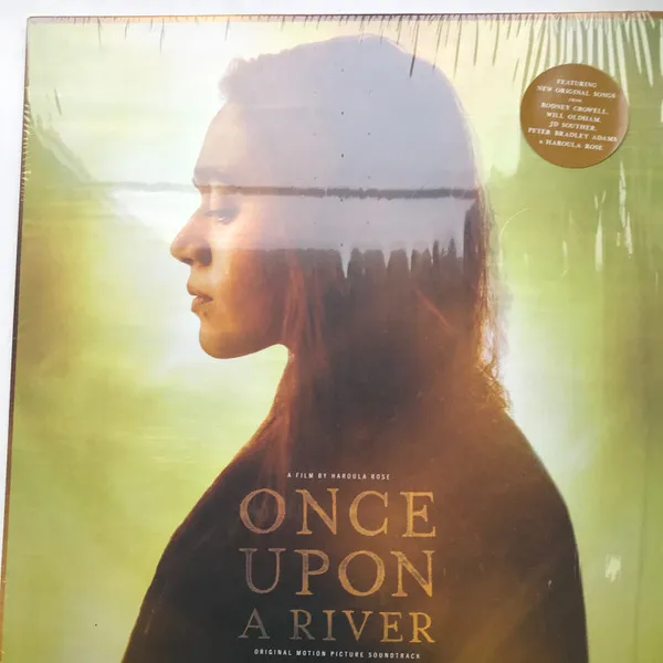 Once Upon A River
