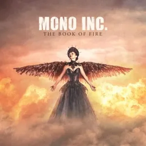 THE BOOK OF FIRE