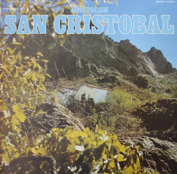 Agrupación San Cristóbal