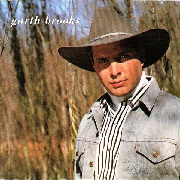 Garth Brooks