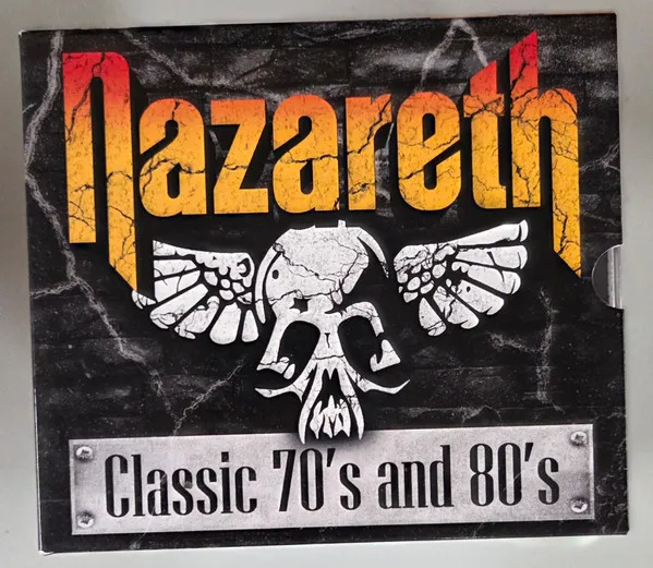 Classic 70's And 80's
