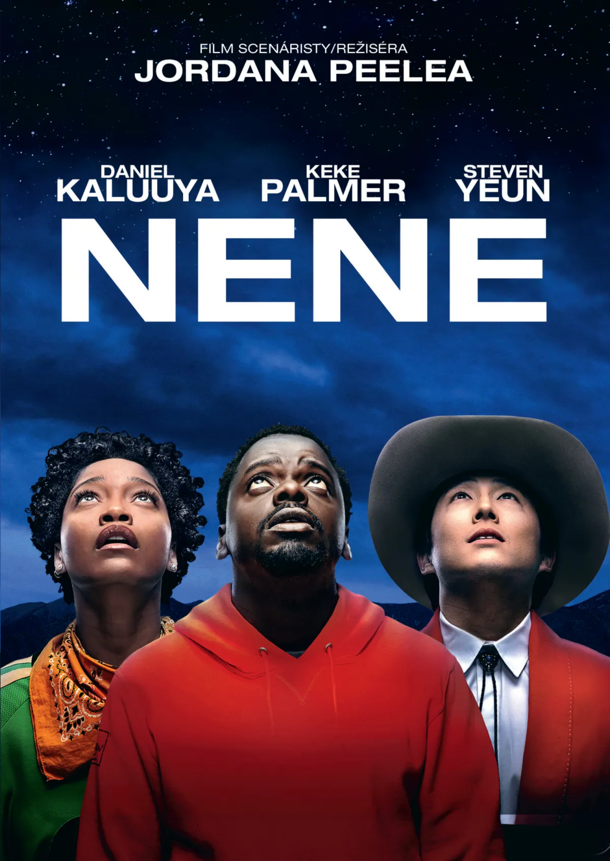 Nene DVD