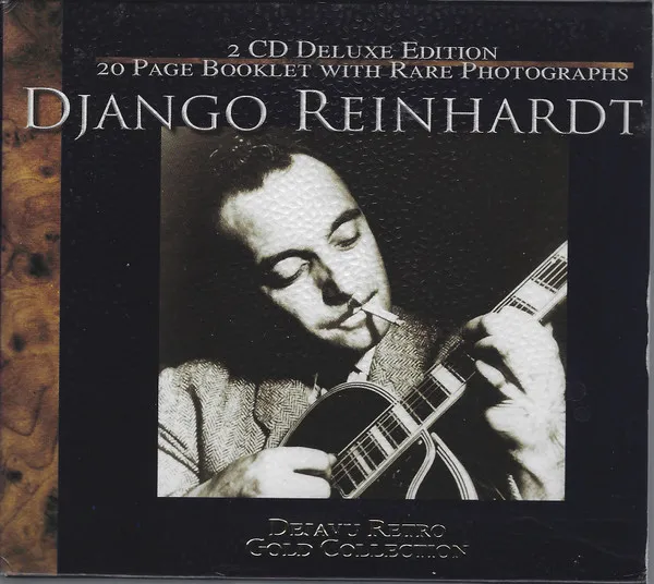 Django Reinhardt