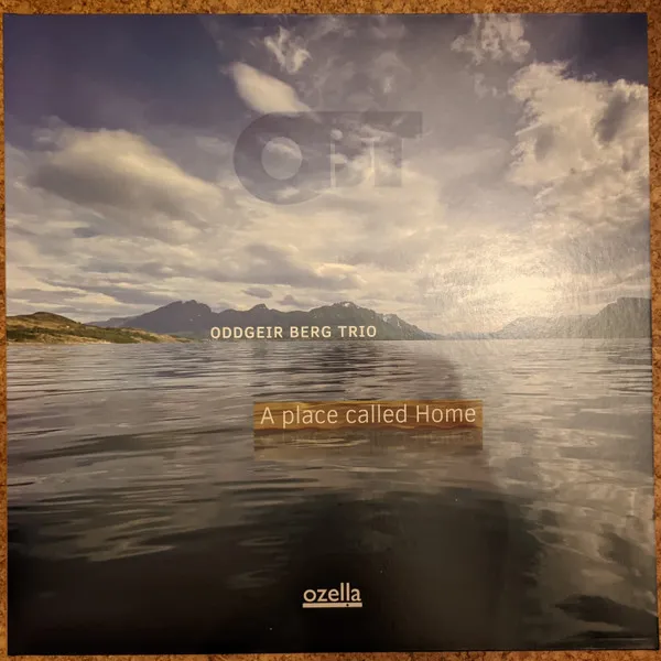 A place called Home
