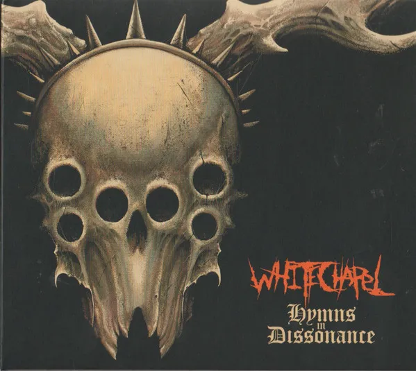 Hymns In Dissonance