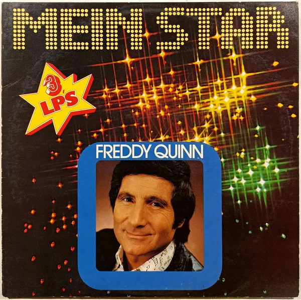Mein Star