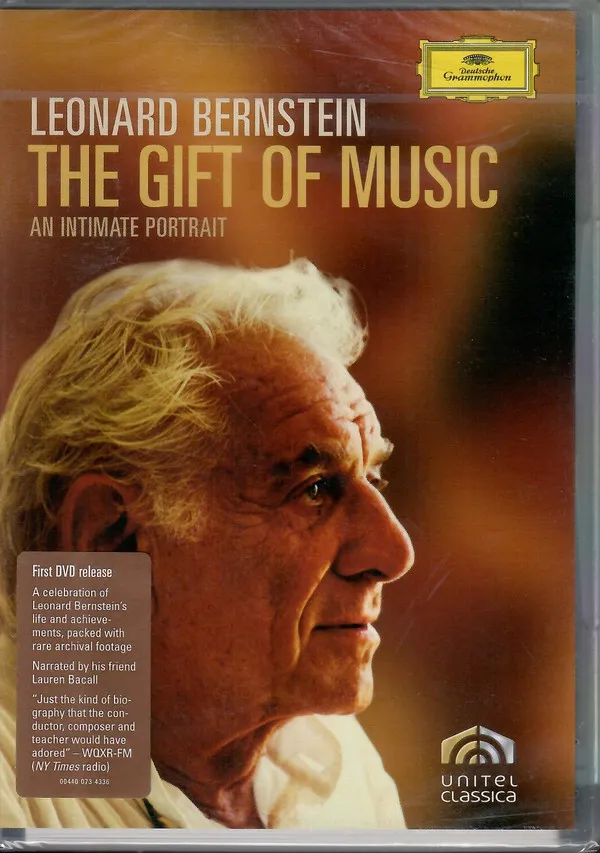 The Gift Of Music