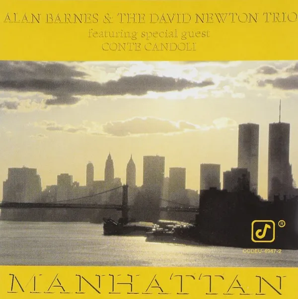 Manhattan